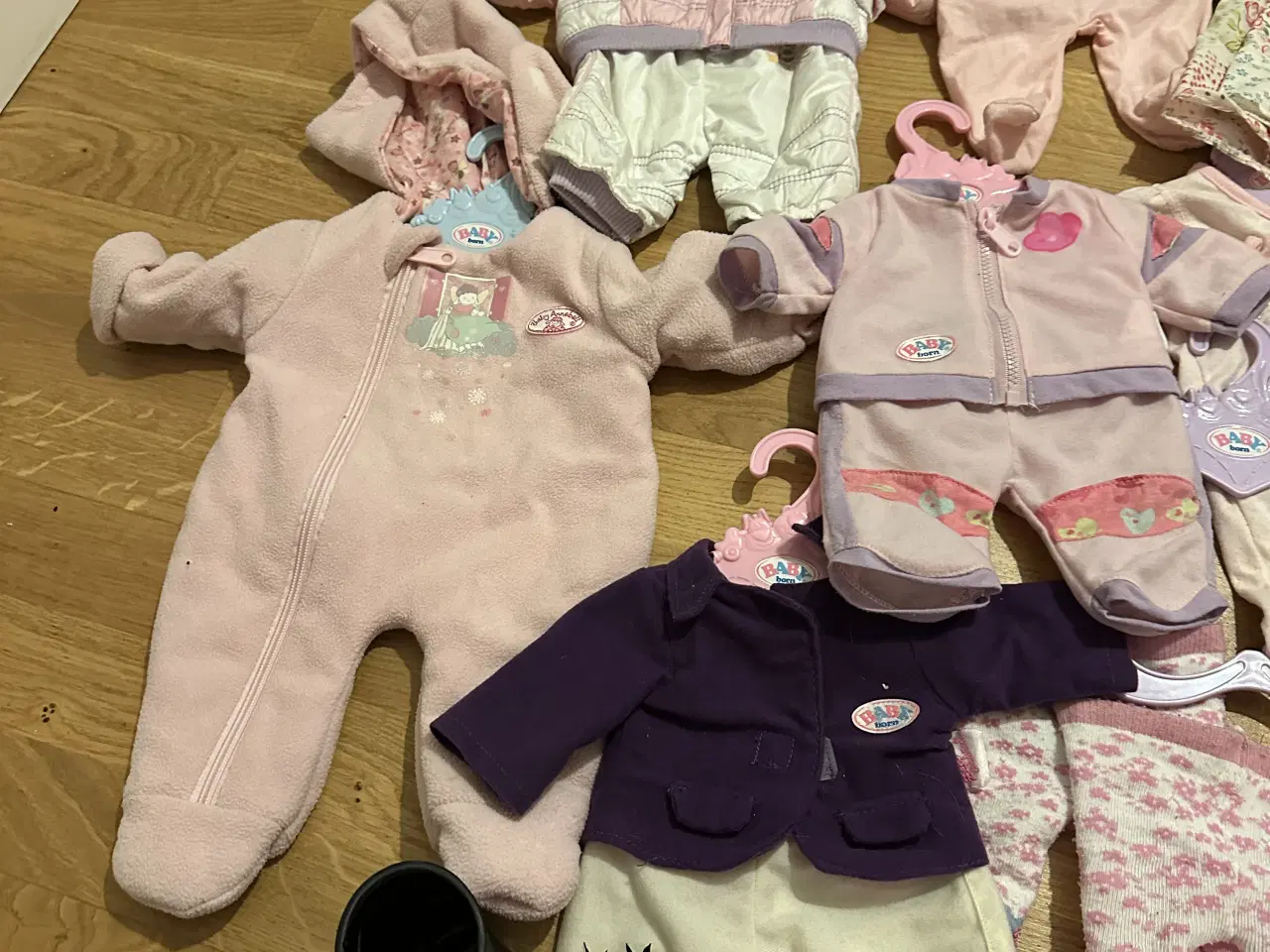 Billede 14 - Baby born dukker