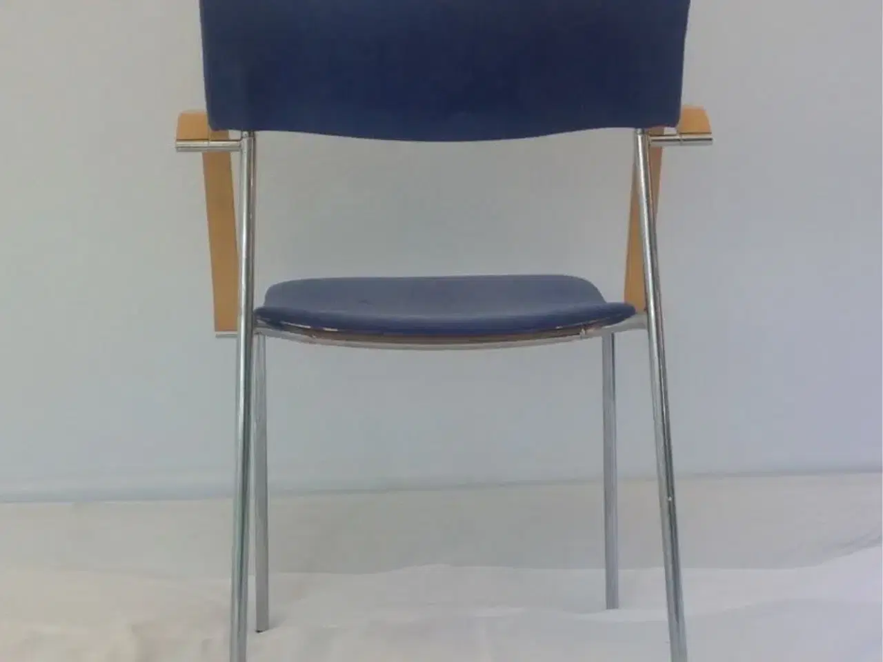 Billede 3 - Lammhults stol