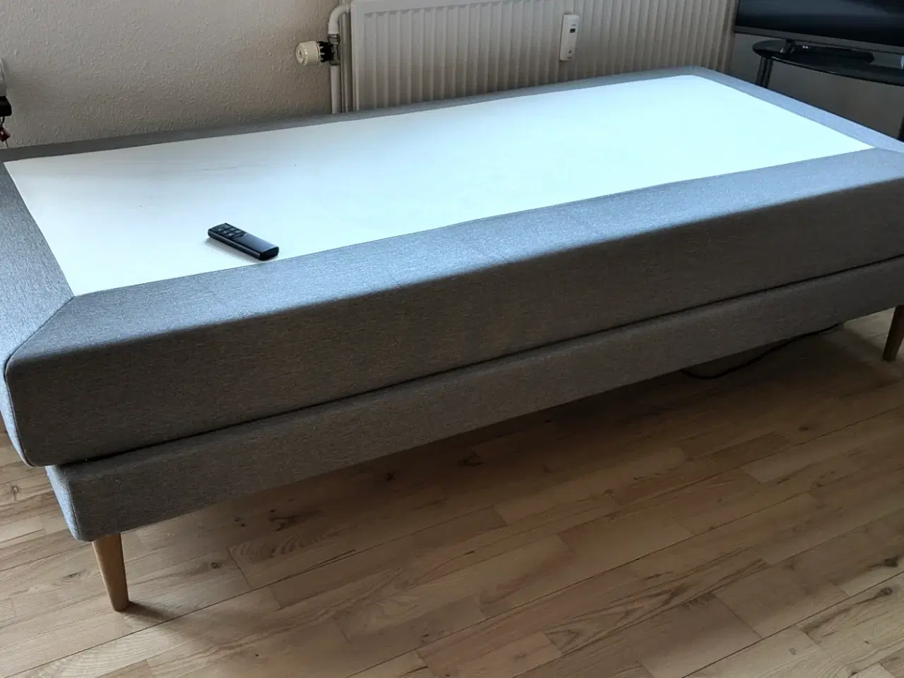 Billede 1 - Elevationsseng