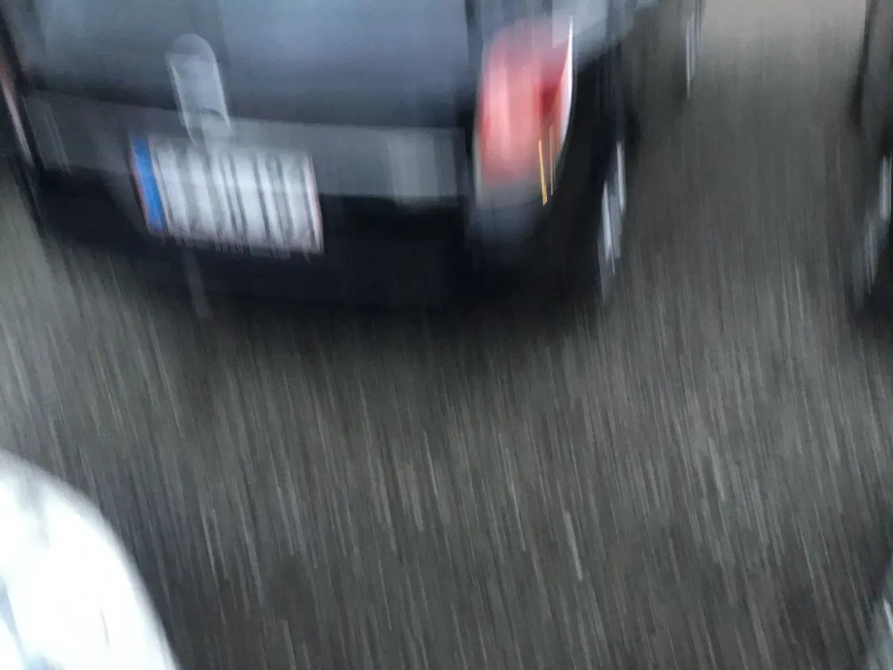 Billede 3 - Opel astra 1.6 16v st.car 173.000 km synet 1-4-25