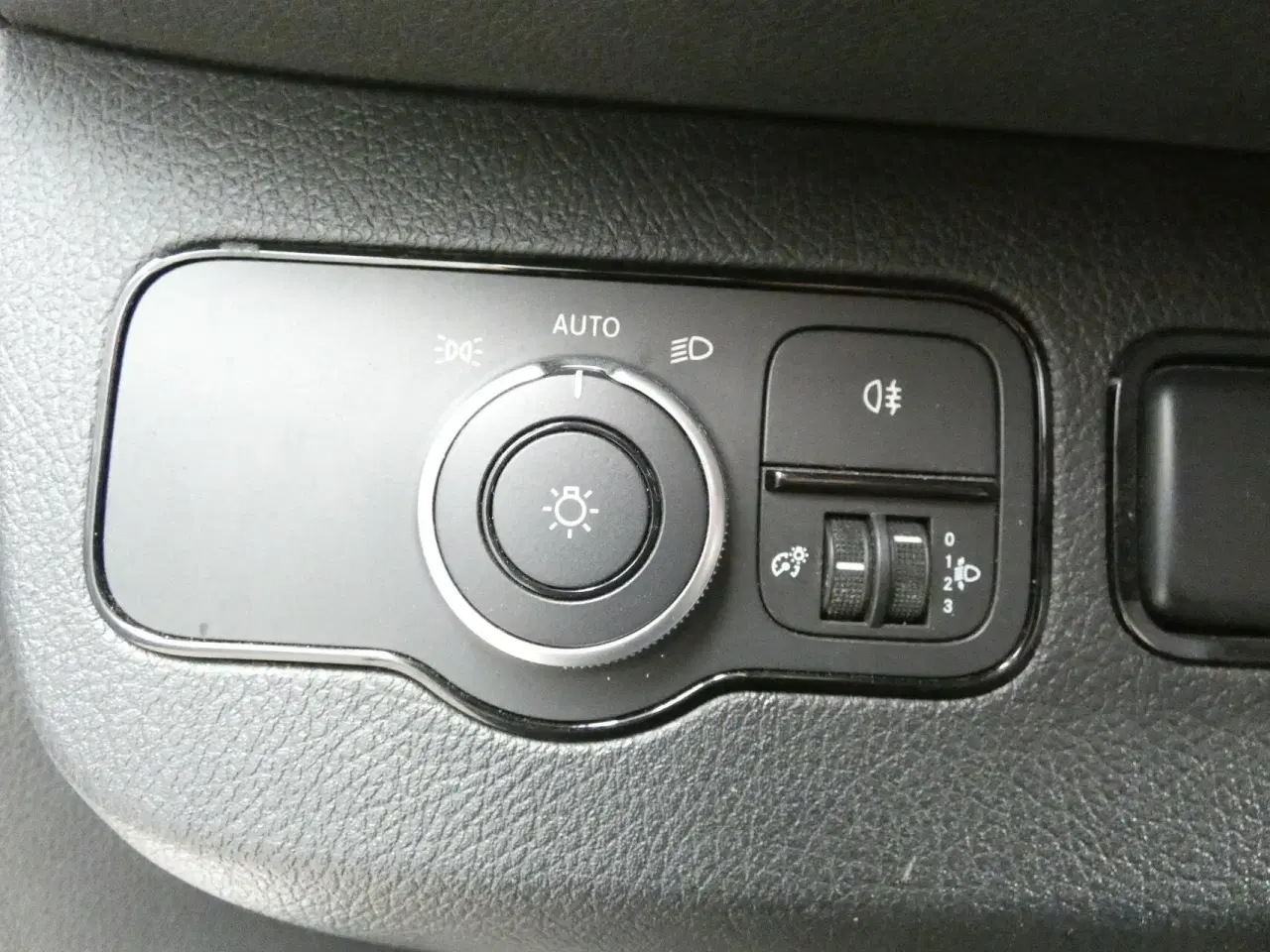 Billede 17 - Mercedes-Benz Sprinter 317 2,0 CDI A3 RWD 9G-Tronic 170HK Ladv./Chas. 9g Aut.