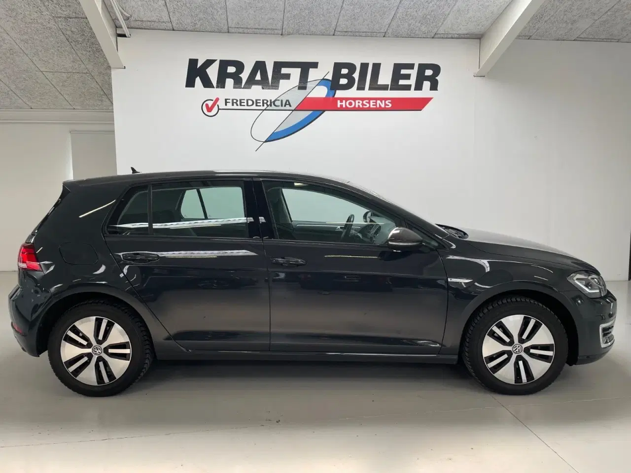 Billede 3 - VW e-Golf VII  
