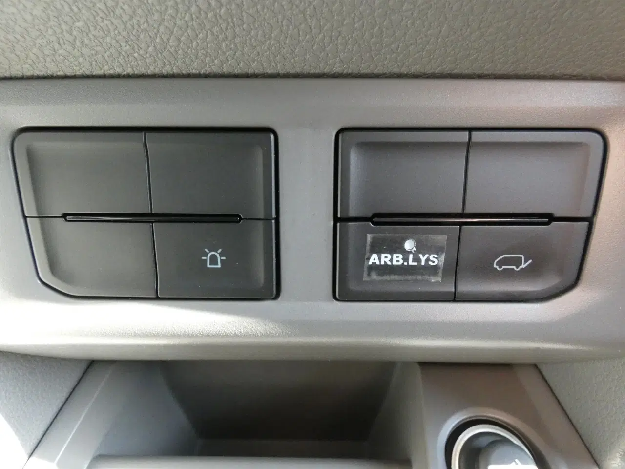 Billede 17 - MAN TGE 3,5T L4 2,0 SCR 177HK Ladv./Chas. 8g Aut.