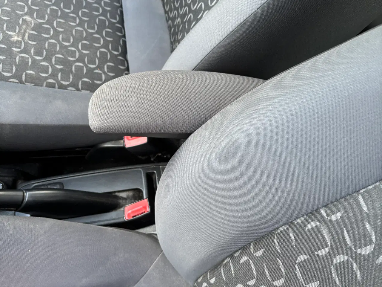 Billede 4 - FIAT DOBLO 7 sæder