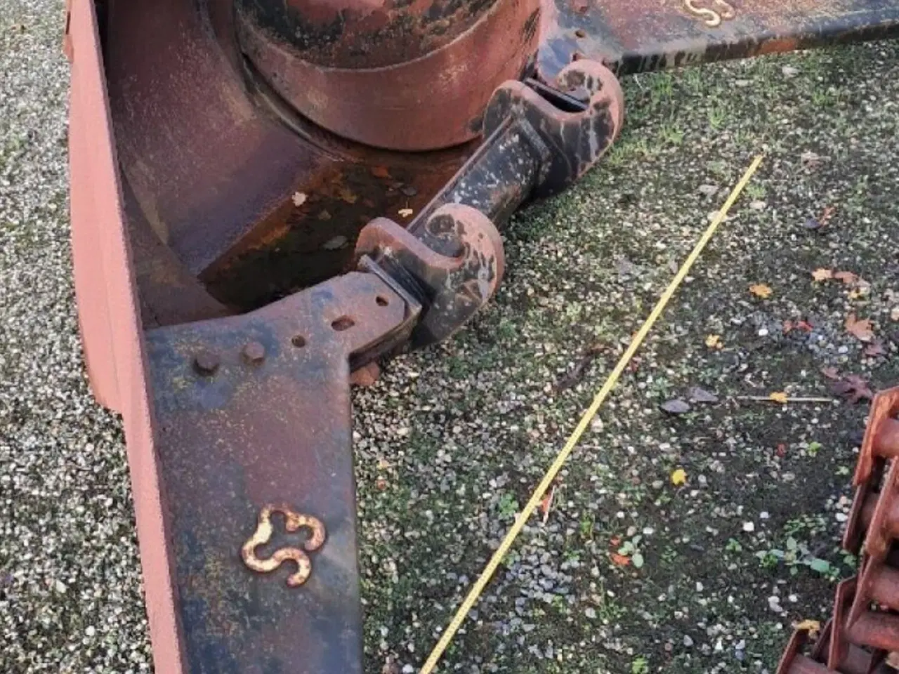 Billede 5 - Eurosteel TBV 04