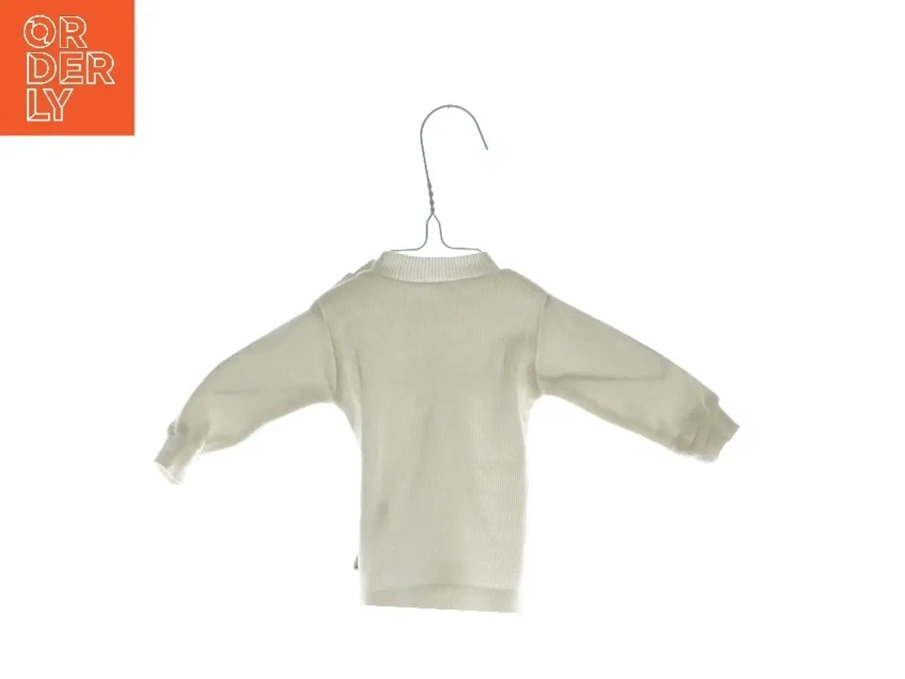 Billede 2 - Bluse fra Babyboom (Str. 50 cm)