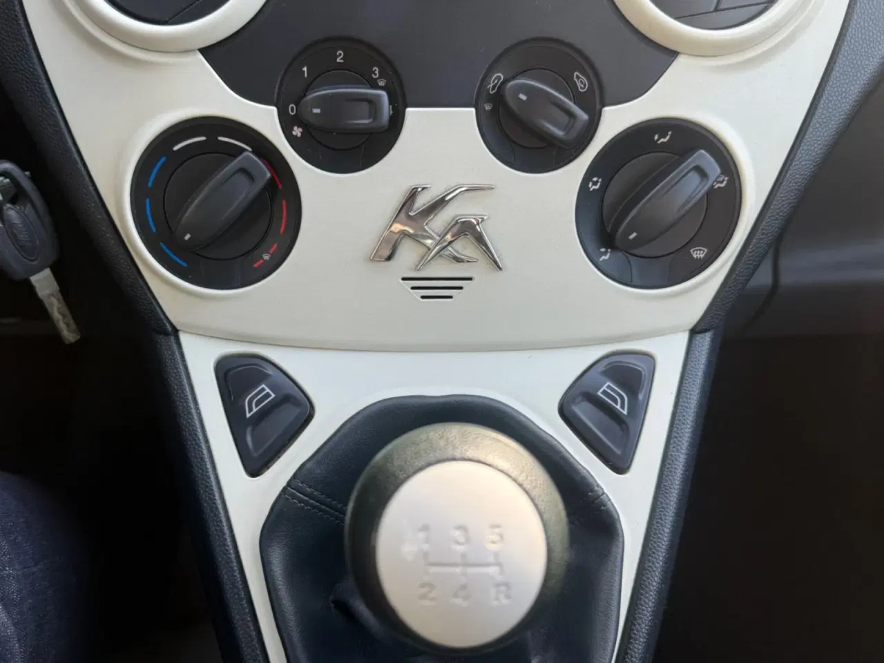 Billede 13 - Ford Ka 1,2 Grand Prix