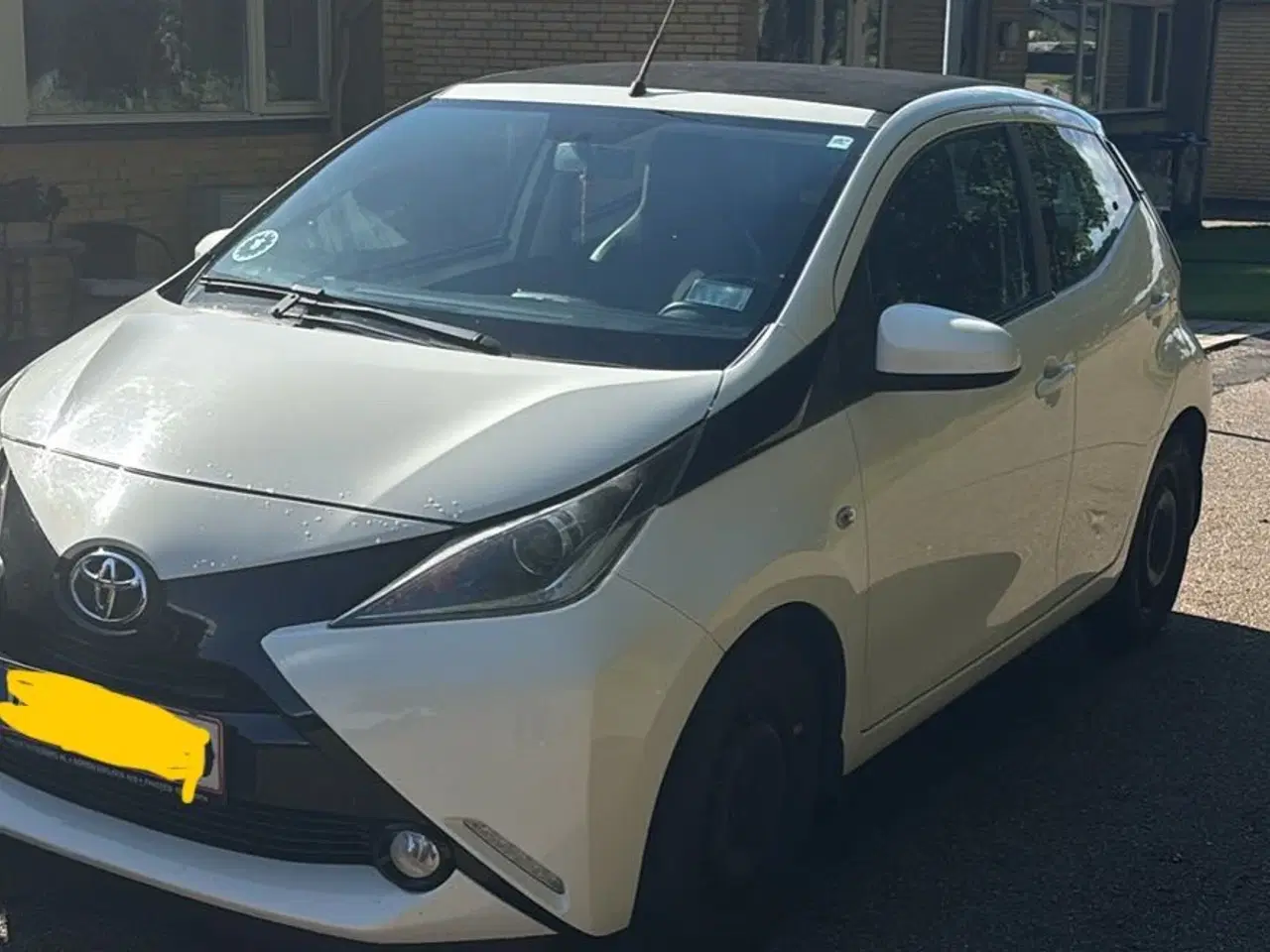 Billede 8 - Toyota Aygo 1.0 vvt-i 