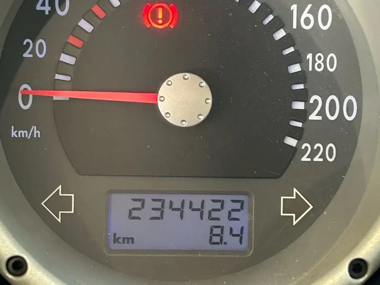 Billede 12 - VW Polo 1,4 16V 75HK 3d