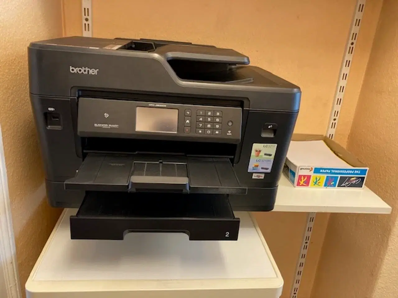 Billede 2 - Printer Brother 6930