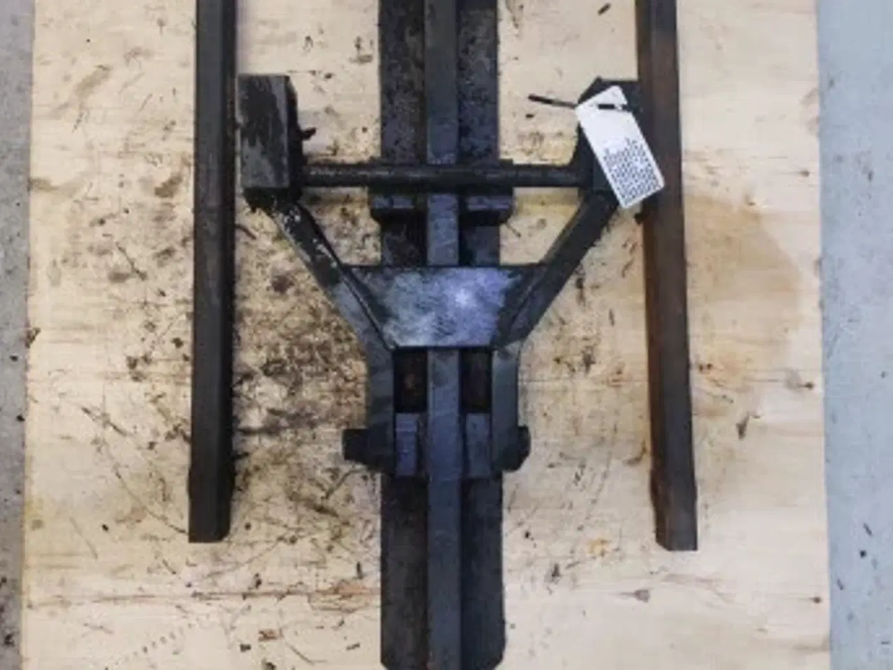 Billede 8 - Valmet 505 Hitch 30149230