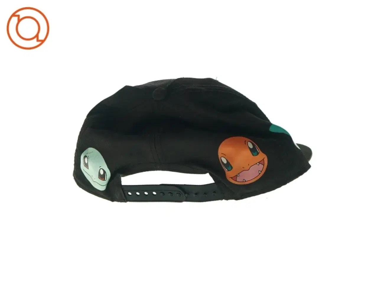 Billede 2 - Kasket fra H&M (str. 134 til 152)