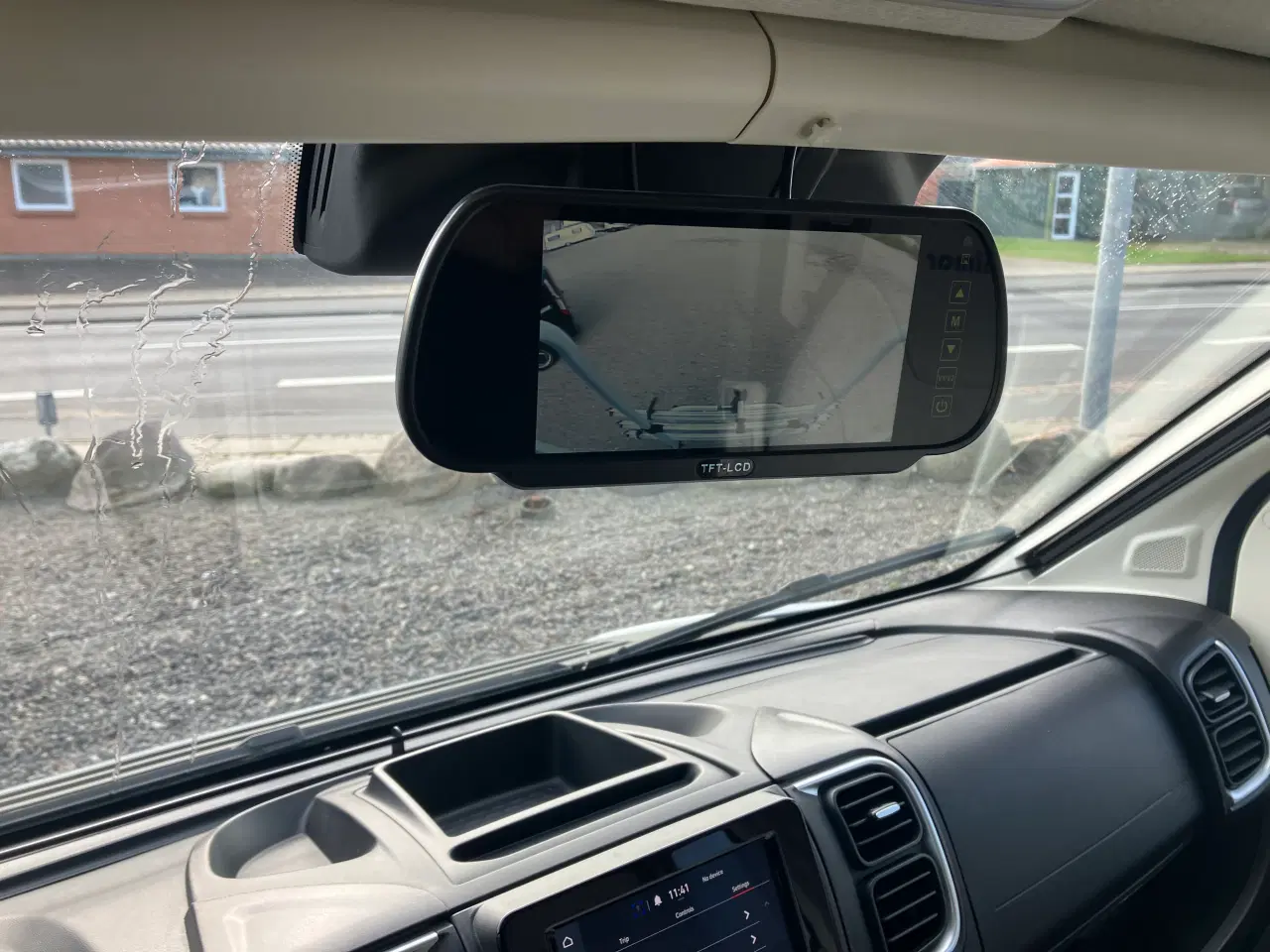 Billede 17 - Fiat ducato autocamper