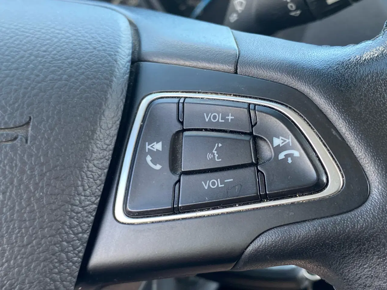 Billede 14 - Ford C-MAX 1,0 EcoBoost Trend 100HK 6g
