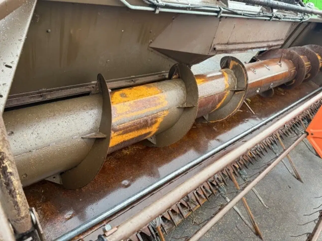 Billede 8 - Dronningborg 14" Skærebord