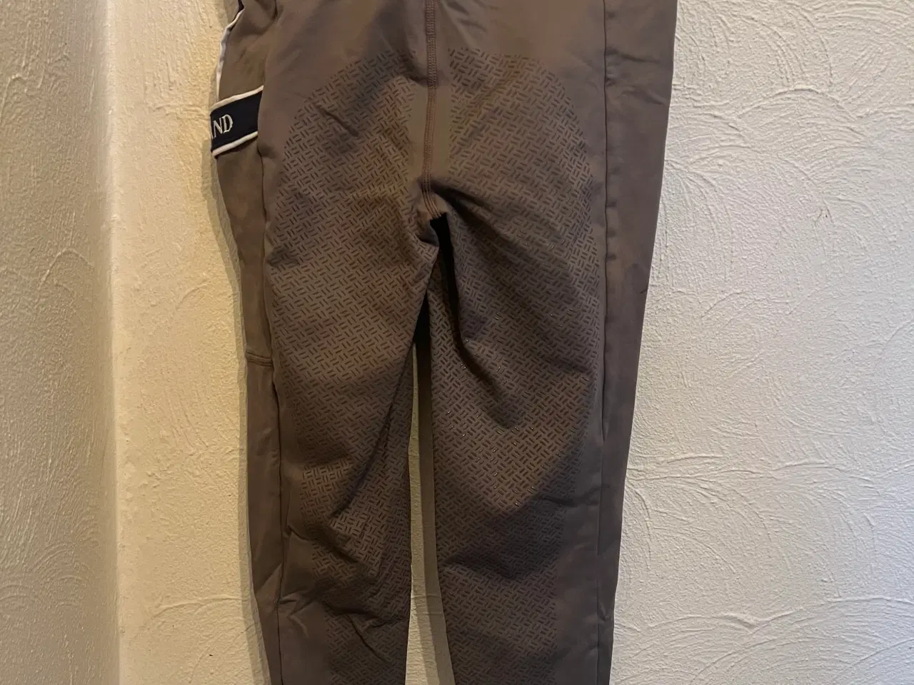 Billede 10 - 3 par ride tights Kingsland i str xs