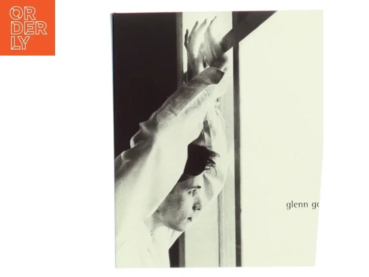 Billede 1 - Image, Glenn Gould (DVD)