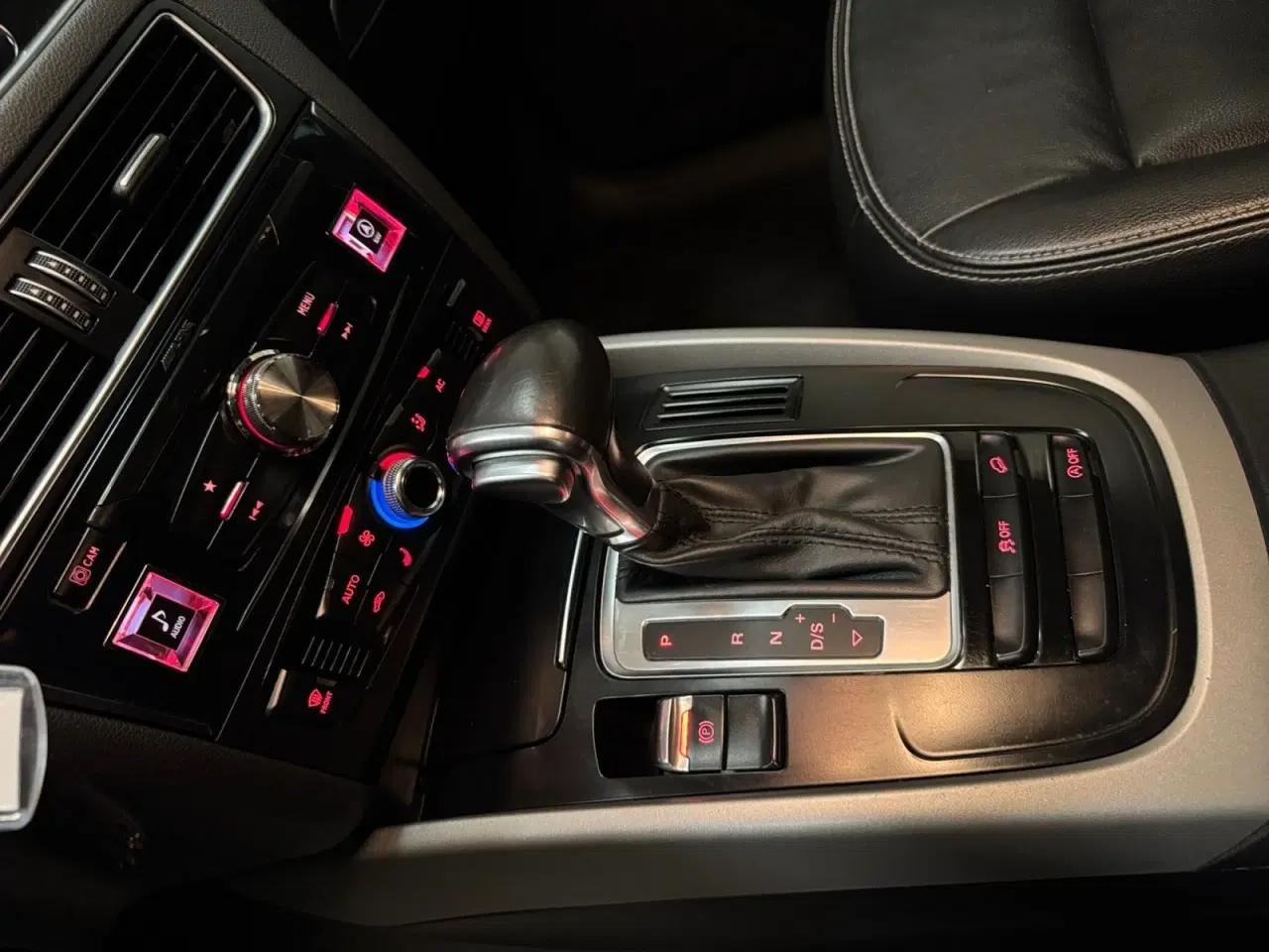 Billede 11 - Audi Q5 3,0 TDi 245 quattro S-tr.