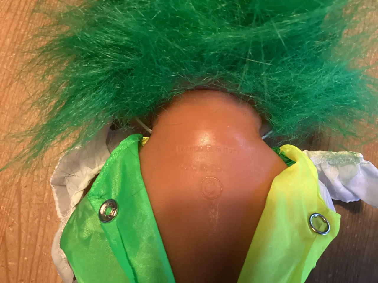 Billede 4 - Dam Trolde 6 Stks.