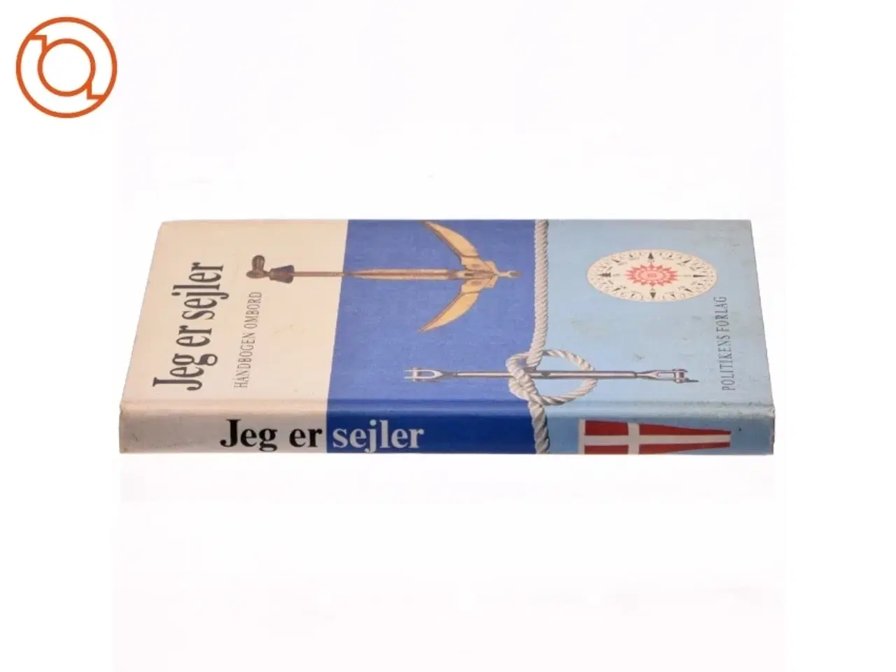 Billede 2 - Jeg er sejler