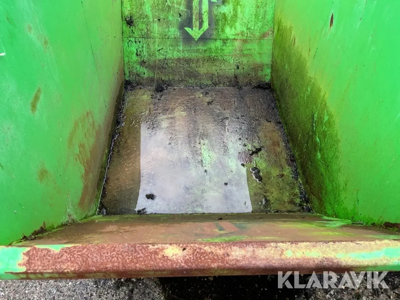 Billede 5 - Container 2 styk