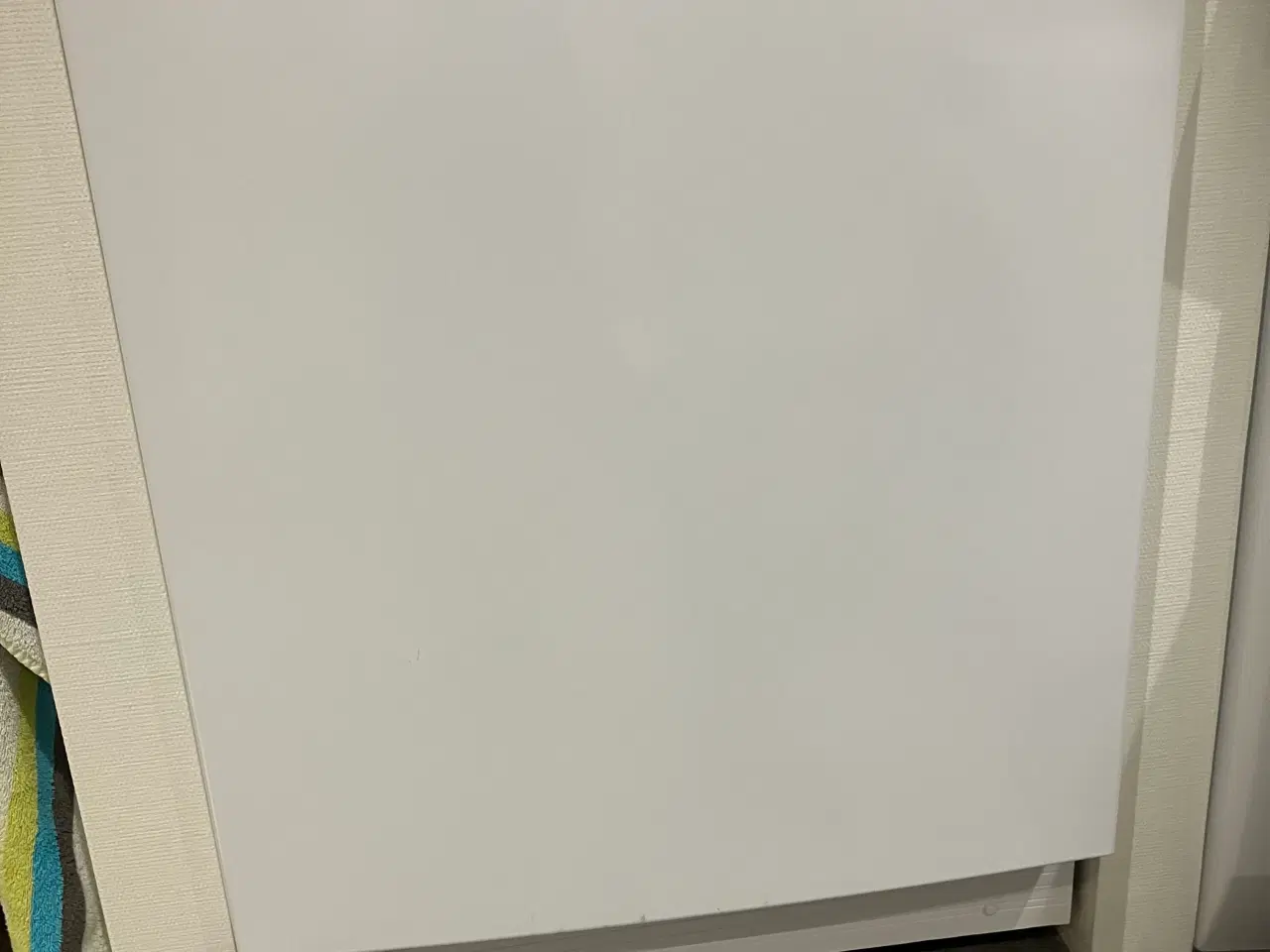 Billede 1 - Bosch opvaskemaskine