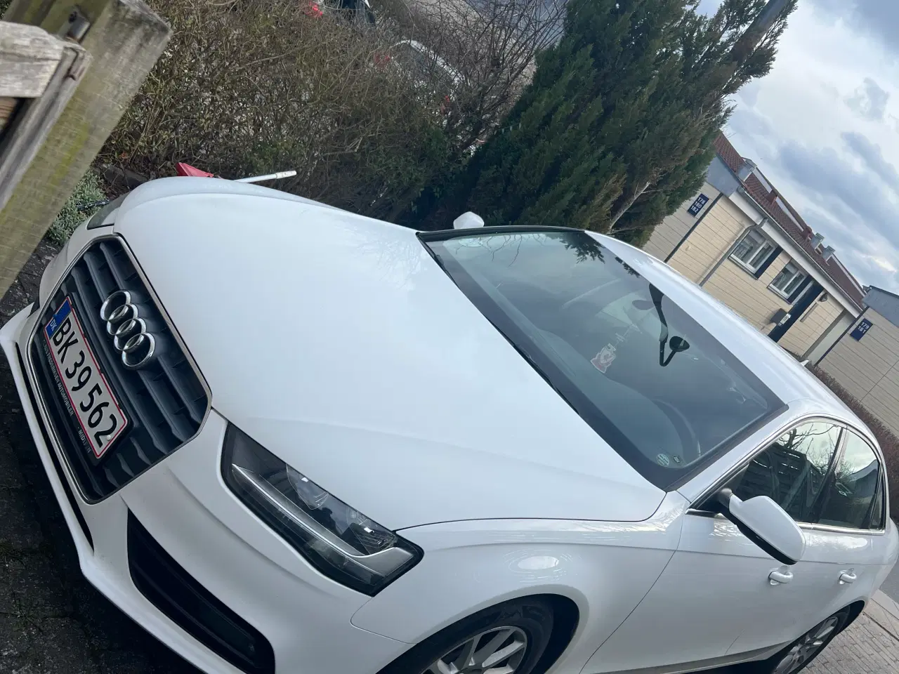 Billede 2 - Sidste chance Velholdt Audi A4