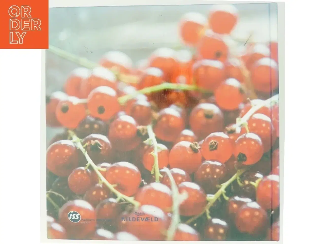 Billede 3 - Mad og Mennesker NORDEN af <Bogens forfattere< (Bog)