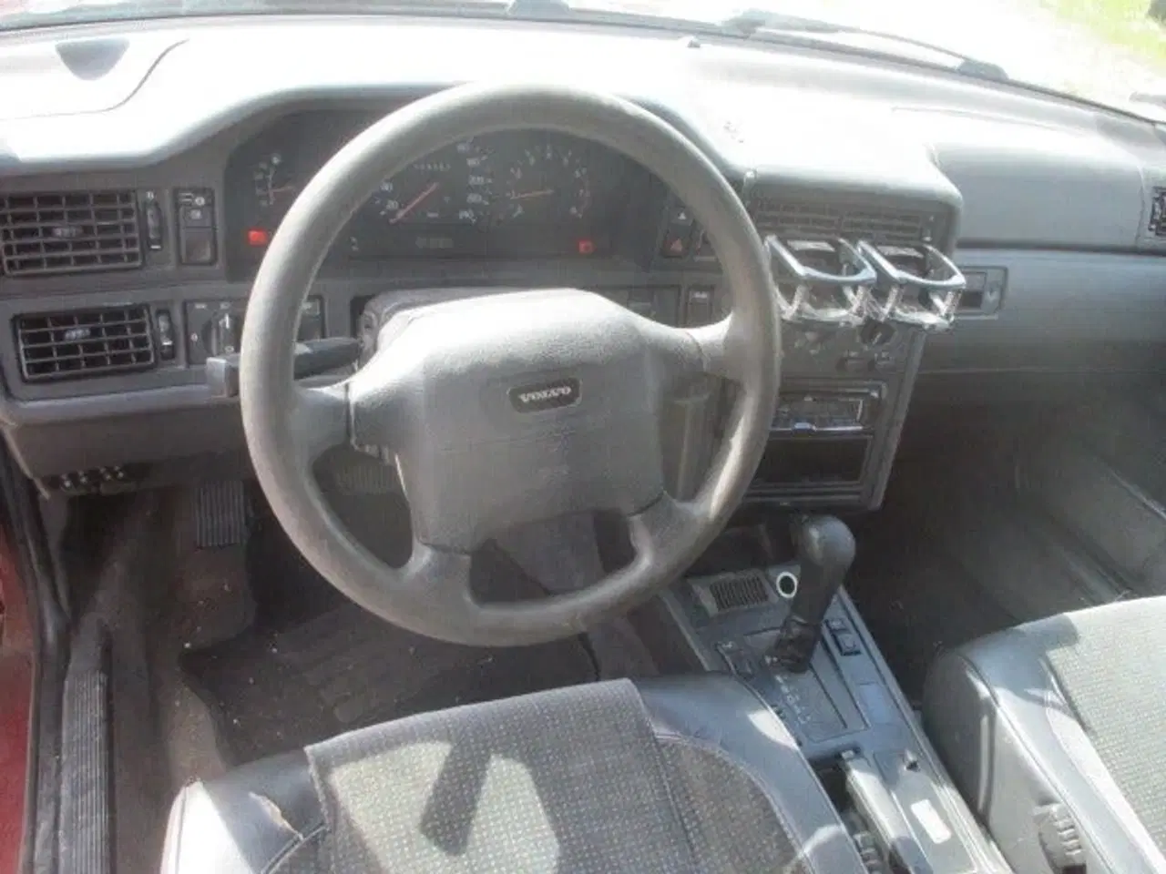 Billede 10 - Volvo 850 2,5 stc.