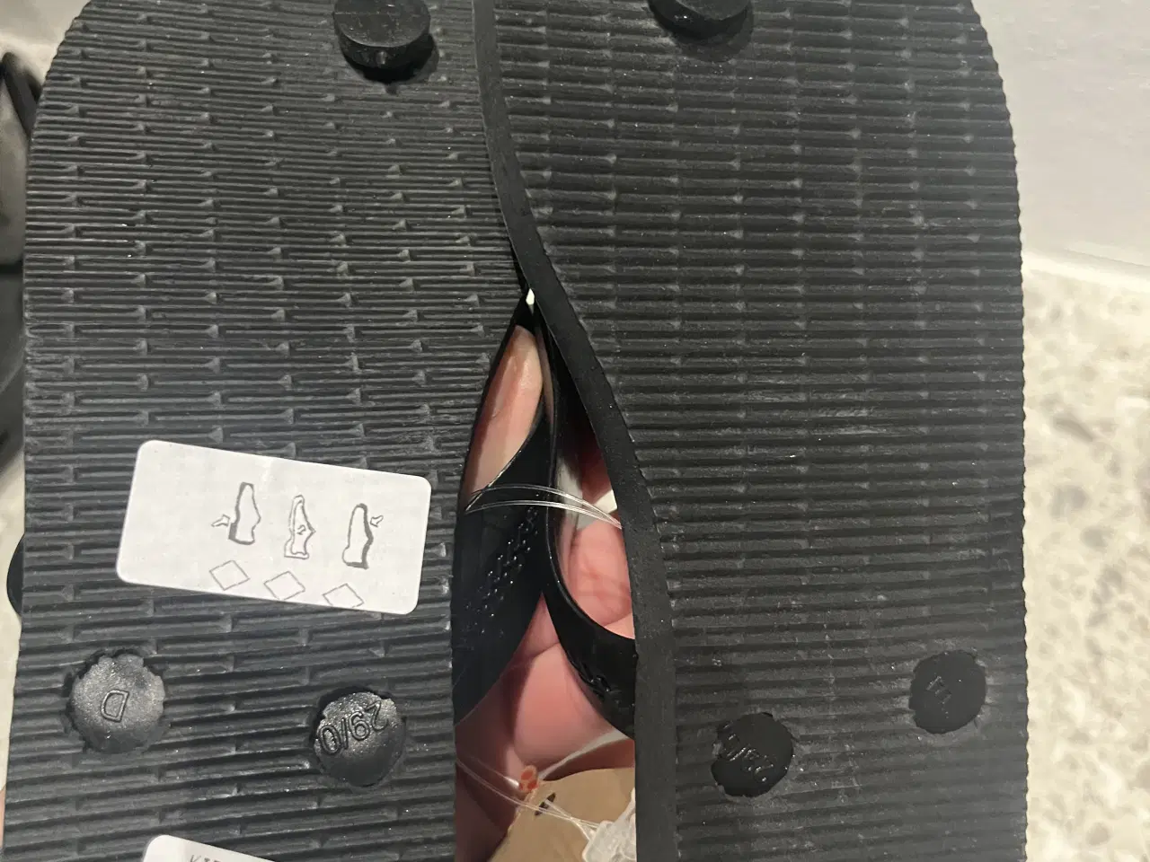 Billede 4 - Havaianas Batman 