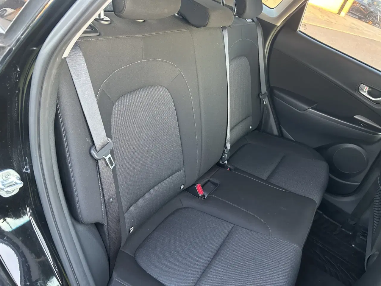 Billede 16 - Hyundai Kona 1,0 T-GDi Advanced