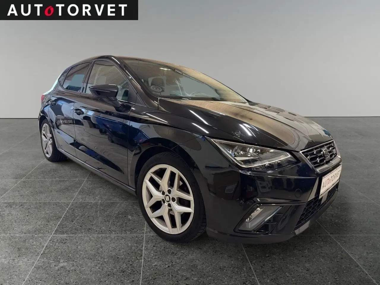 Billede 2 - Seat Ibiza 1,5 TSi 150 FR