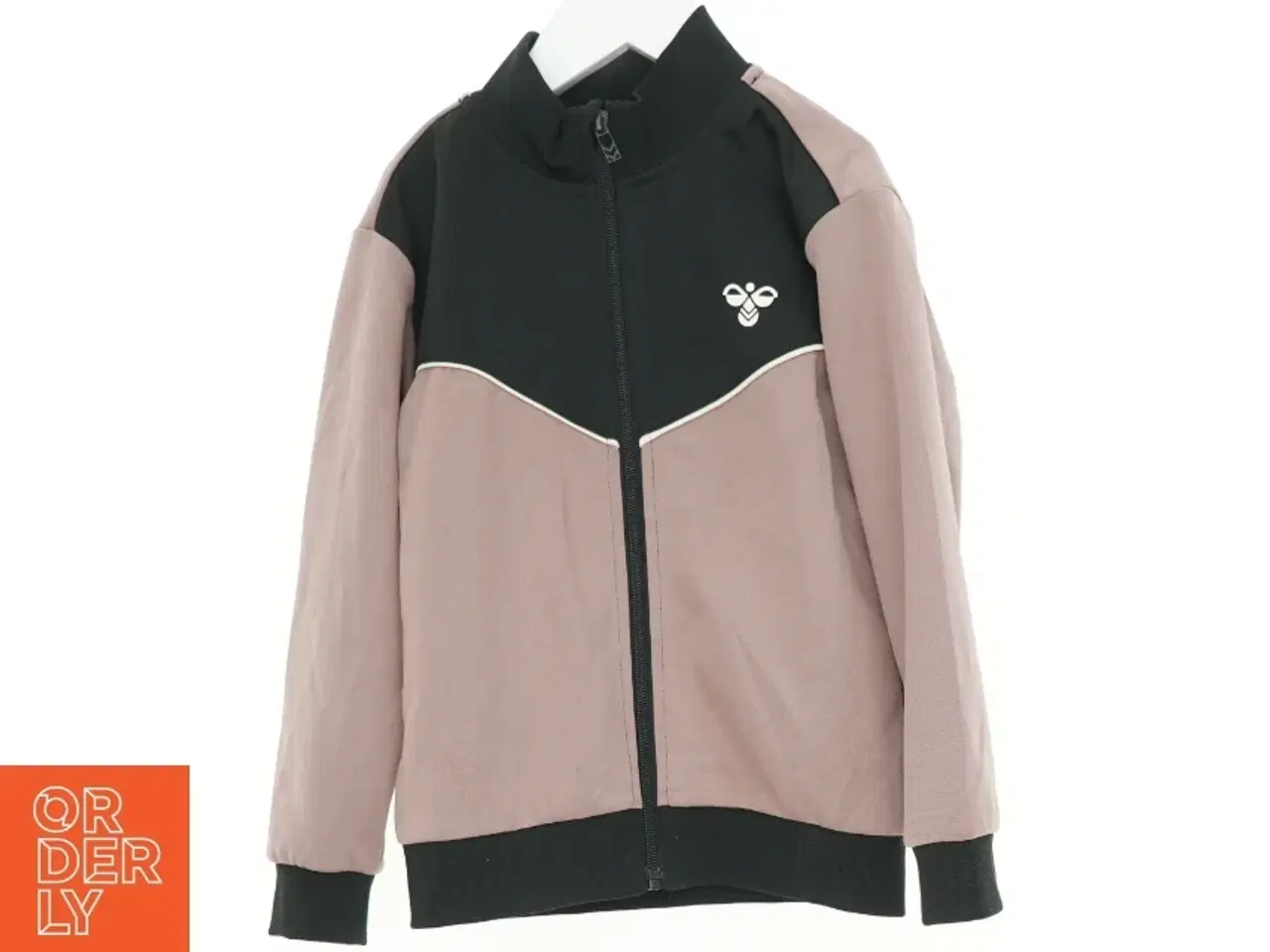 Billede 1 - Sweatshirt fra Hummel (str. 116 cm)