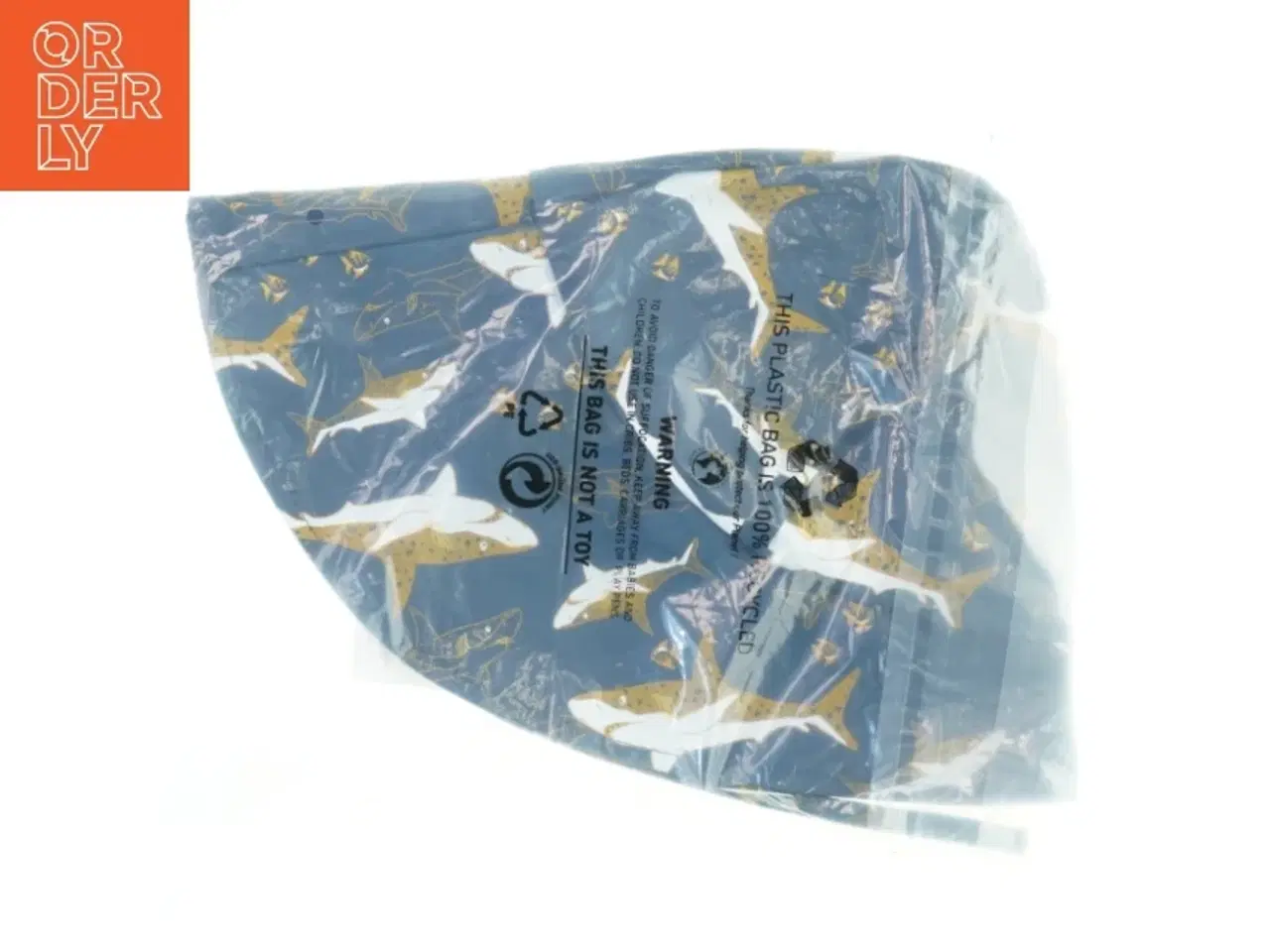 Billede 3 - CeLaVi hat (str. 50 )