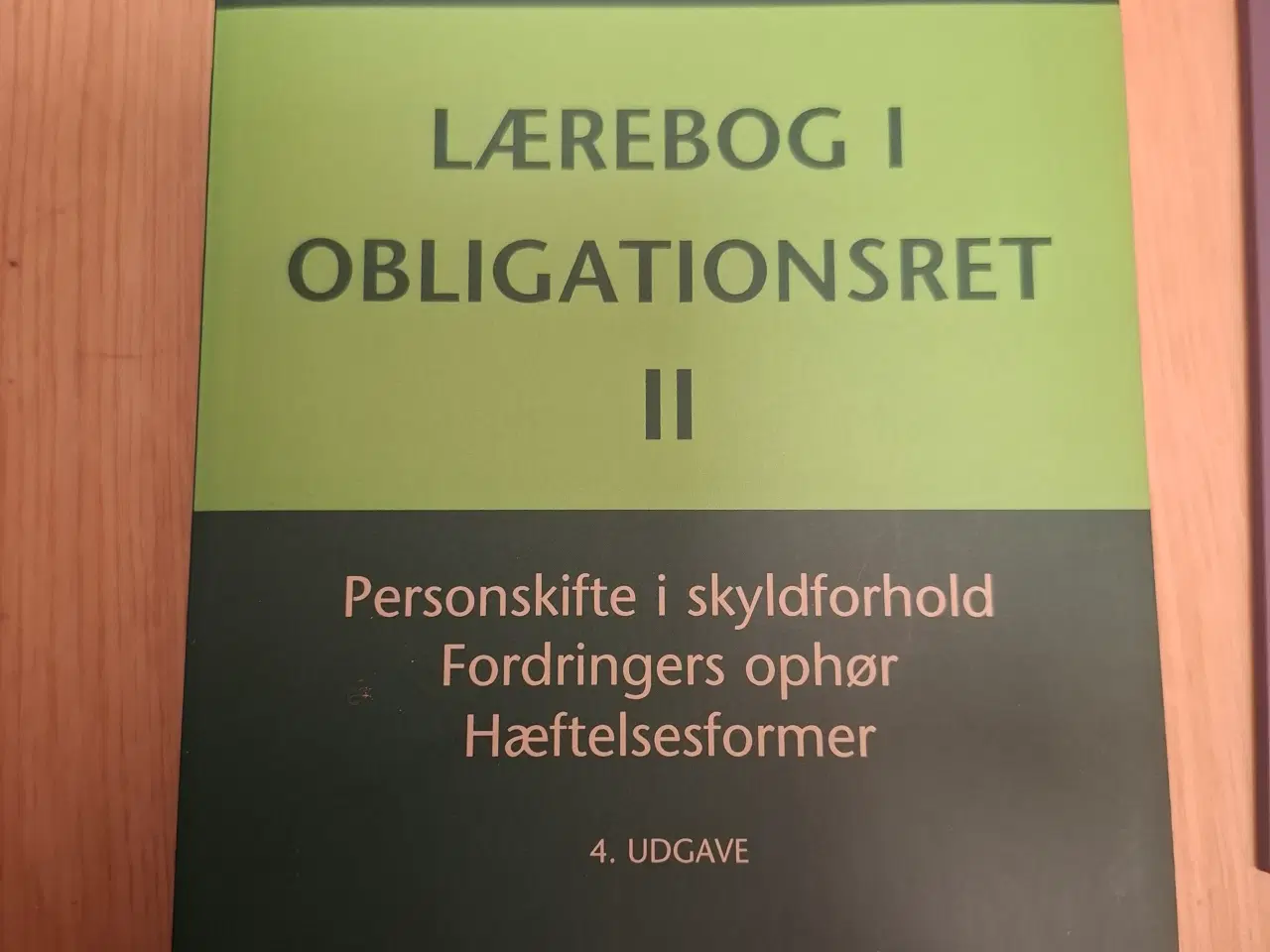 Billede 18 - 18 jurabøger I god stand