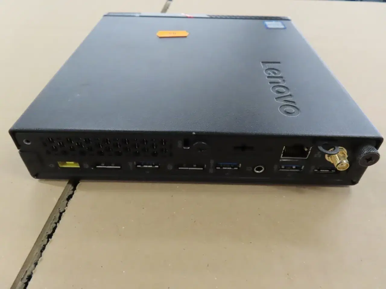Billede 2 - ThinkCentre M900 Tiny - LENOVO