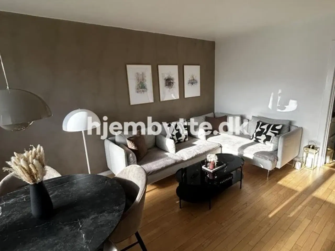 Billede 1 - Hjembytte - Kingosvej