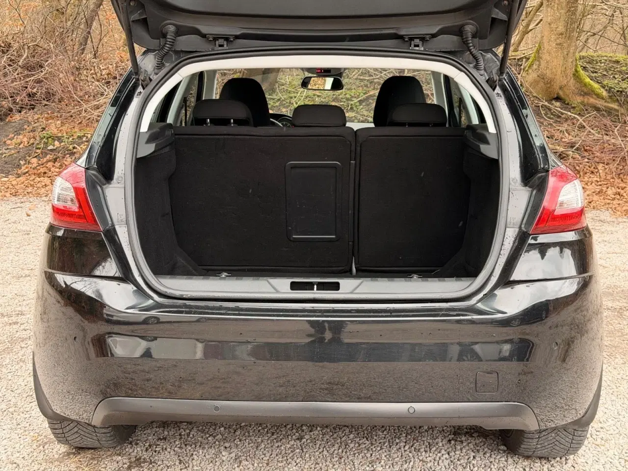 Billede 13 - Peugeot 308 1,6 BlueHDi 120 Active