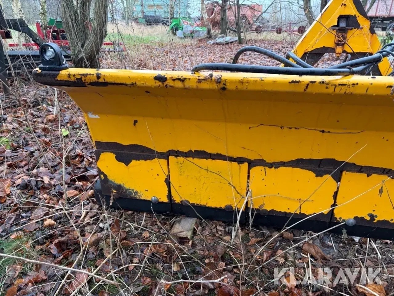 Billede 7 - Snowline 2170