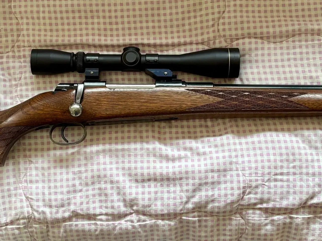 Billede 3 - Riffel Carl Gustav M/96 6.5x55