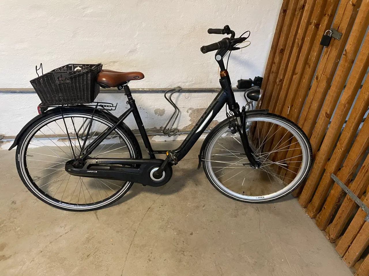 Billede 1 - Batavus 48 cm 7 gear 
