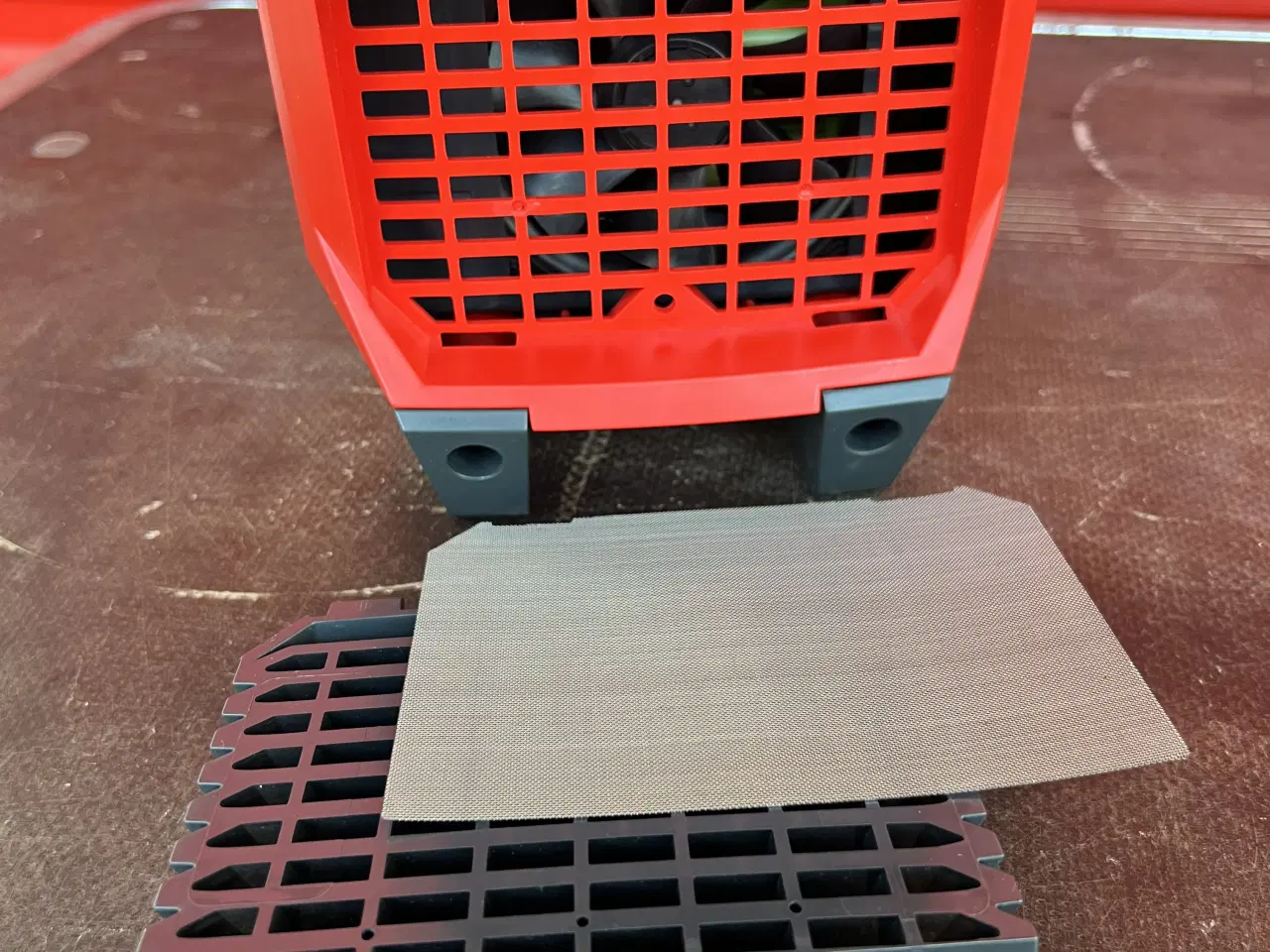 Billede 4 - Fronius AccuPocket 150 / 230 Svejseapparat