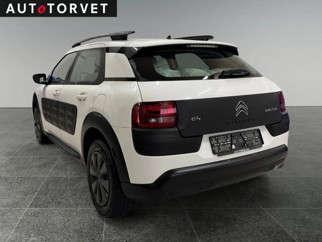 Billede 4 - Citroën C4 Cactus 1,6 BlueHDi 100 Feel
