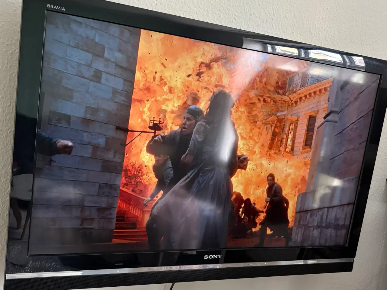 Billede 2 - Tv