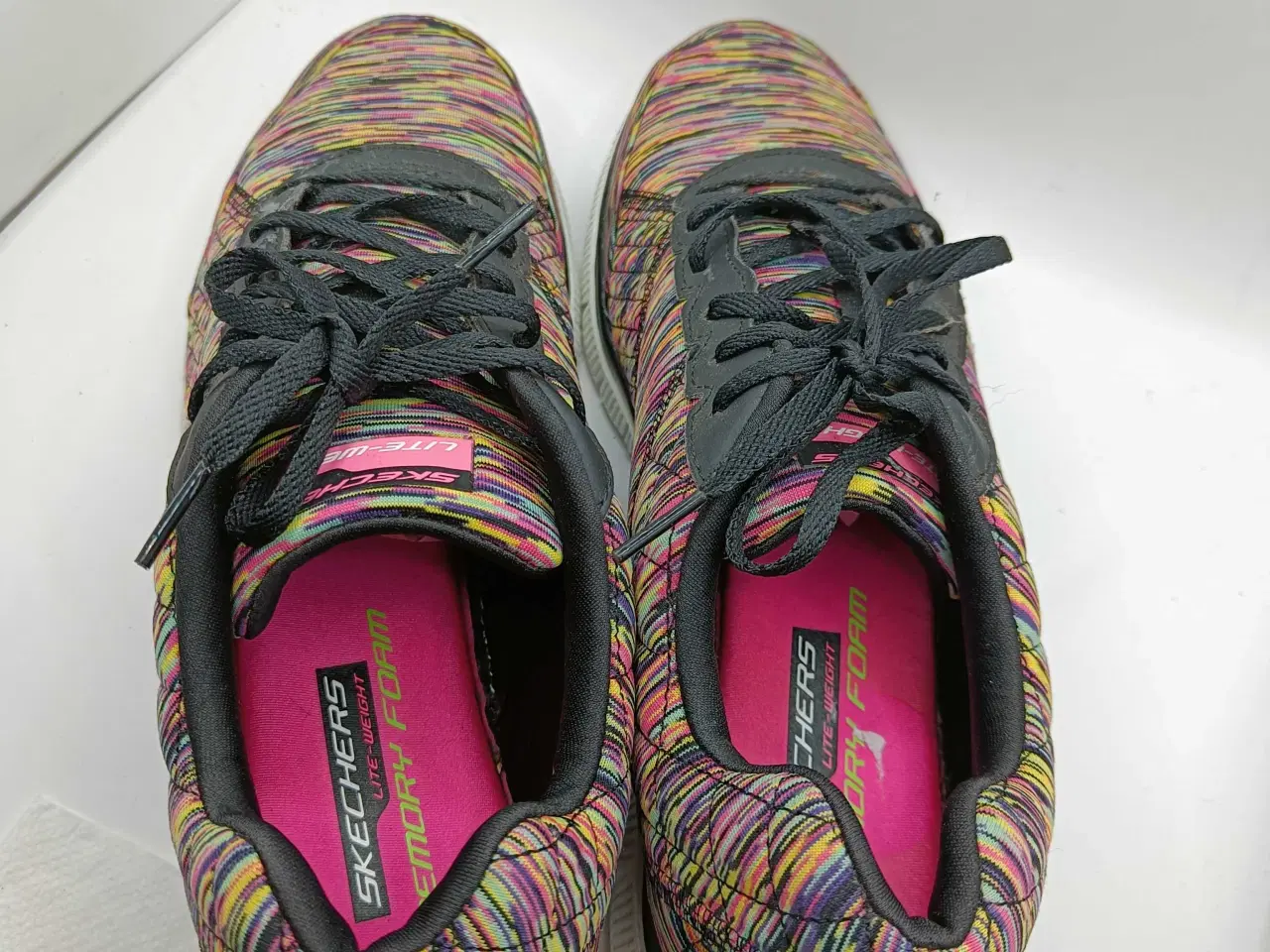 Billede 7 - Skechers multi 41str
