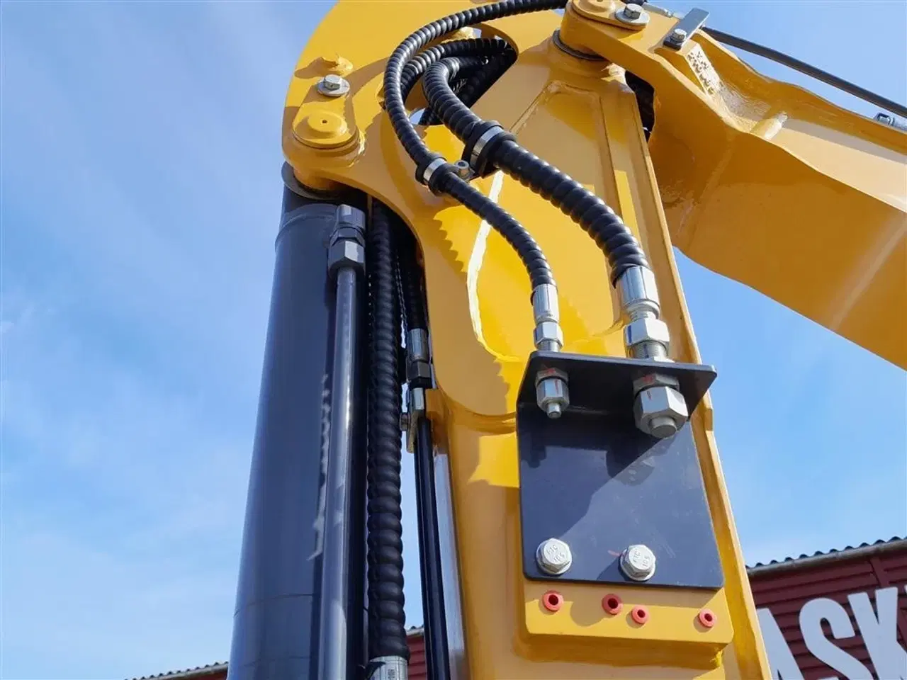 Billede 8 - XCMG Xe27e