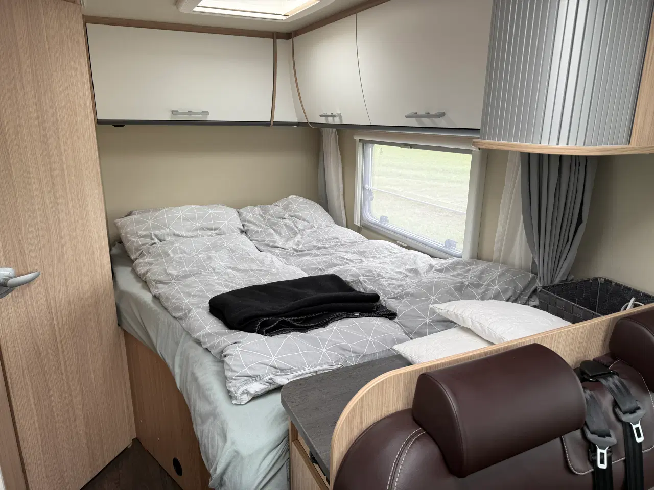 Billede 14 - 2019 - Sunlight T58 under 6 m