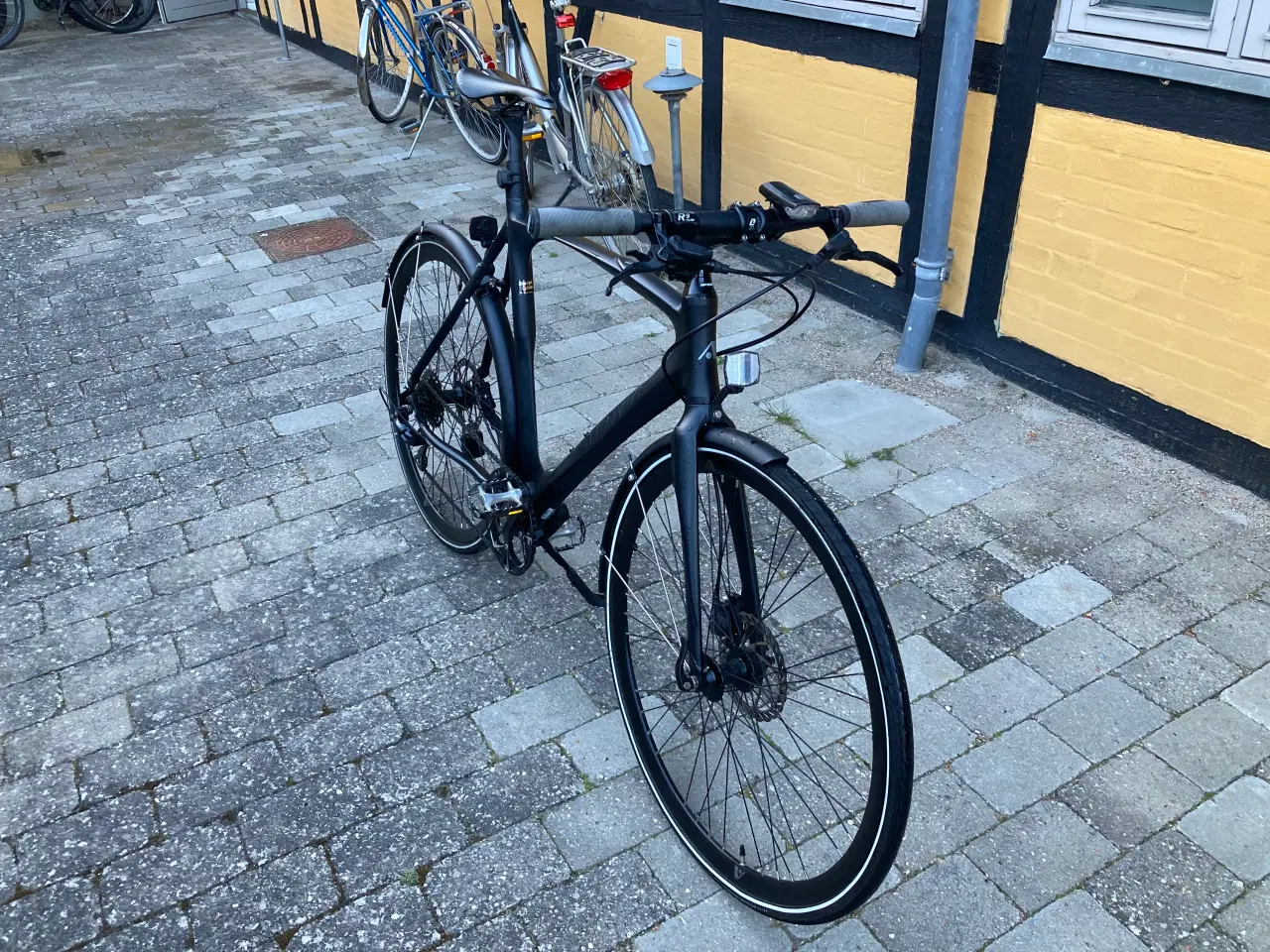 Billede 3 - Avenue Herrer cykel