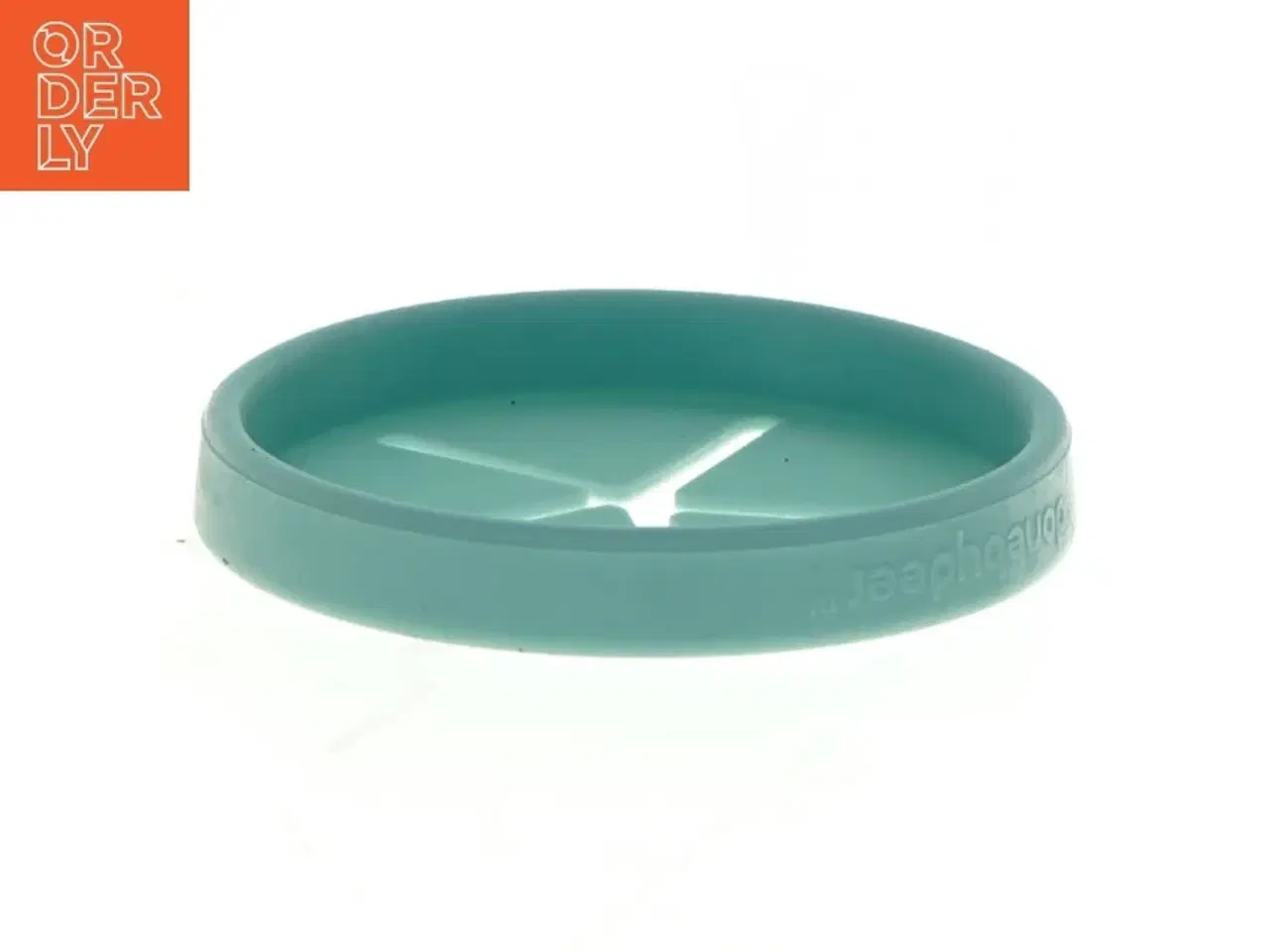 Billede 4 - Plastlåg til tumlekop fra Done By Deer (Diameter 8,5 cm)