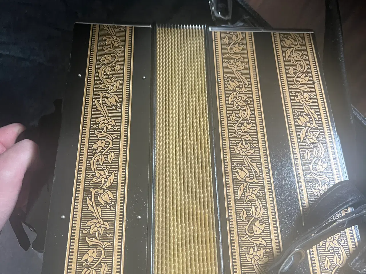 Billede 2 - Hofbauer 20'erne Dansende Bjørn Selvspillende